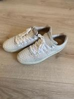 NUBIKK sneaker wit, Kleding | Dames, Schoenen, Nubikk, Verzenden, Wit, Sneakers of Gympen