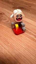 Super Mario Lego Boo - Uitbreidingsset, Ophalen, Zo goed als nieuw, Complete set, Lego
