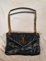 Yves Saint Laurent tas, Sieraden, Tassen en Uiterlijk, Tassen | Damestassen, Ophalen of Verzenden, Zo goed als nieuw, Zwart, Schoudertasje