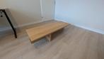 VTWonen Angle Salontafel (Japandi), Huis en Inrichting, Tafels | Salontafels, Ophalen, Japandi, 100 tot 150 cm, Eikenhout