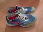 Hardloopschoenen Hoka Cielo X1 mt.46 2/3, Ophalen of Verzenden, Zo goed als nieuw, Hardloopschoenen, Overige merken