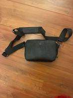 Quotrell heuptas - Stijlvol en praktisch!, Sieraden, Tassen en Uiterlijk, Tassen | Schoudertassen, Overige merken, Zwart, Ophalen of Verzenden