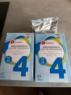 Kruidvat 2x pak opvolg melk nr 4 en 1x zak kruidvat nr 3, Ophalen, Nieuw, Overige typen