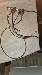 Shure antennes verdelers, Muziek en Instrumenten, Microfoons, Ophalen, Zangmicrofoon