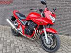 SUZUKI GSF 650 SA BANDIT, Motoren, Motoren | Suzuki, 4 cilinders, Bedrijf, Sport, Meer dan 35 kW