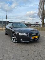 Audi A5 2.0 Tfsi 132KW Sportback 2011 Grijs, 4 cilinders, 1984 cc, 83 €/maand, A5