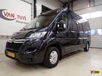 Clever Celebration 600 / 2017 / 163 PK, Overige merken, Buscamper of Camperbus, Ringverwarming, Bedrijf