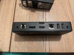 Dell USB Dock D3100 Docking Station, Computers en Software, Dockingstations, Ophalen of Verzenden, Gebruikt, Docking station, Laptop