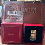 Cartier - baiser volé miniatuur in prachtige doos ~ nieuw, Sieraden, Tassen en Uiterlijk, Uiterlijk | Parfum, Ophalen of Verzenden