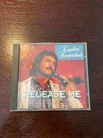 Engelbert Humperdinck Relaese me, Cd's en Dvd's, Cd's | Pop, Ophalen of Verzenden, 1980 tot 2000