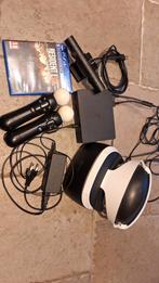 Playstation VR1 - Complete Set!, Ophalen of Verzenden