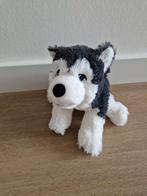 Knuffel Ikea wolf Livlig wolfje baby K9176, Kinderen en Baby's, Speelgoed | Knuffels en Pluche, Ophalen of Verzenden, Zo goed als nieuw