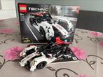 Porsche 99x lego technic, Ophalen of Verzenden, Zo goed als nieuw, Complete set, Lego