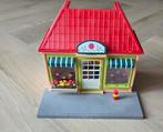 Playmobil bloemenwinkel, Kinderen en Baby's, Speelgoed | Playmobil, Ophalen of Verzenden, Gebruikt