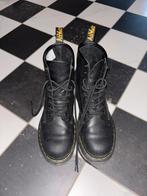 Dr. Martens 1460 Pascal Virginia 38, Zwart, Overige typen, Ophalen of Verzenden, Dr. Martens