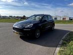Porsche Cayenne 3.6 V6 Tiptronic S 2015 Blauw, Automaat, Cayenne, 15 km/l, USB