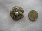 53.  Oude broche,, Sieraden, Tassen en Uiterlijk, Antieke sieraden, Ophalen