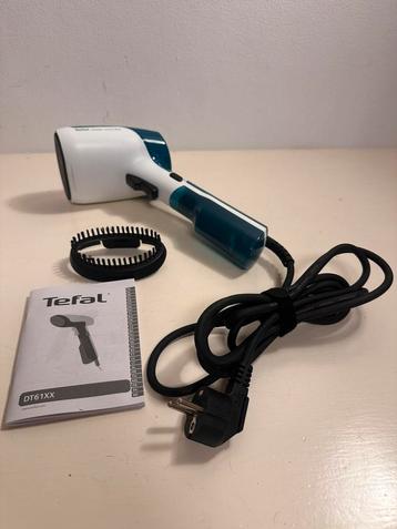 TEFAL KLEDINGSTOMER Access Steam First DT6131 STOOMAPPARAAT! beschikbaar voor biedingen