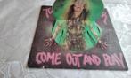 Twisted Sister Come Out And Play LP Hard Rock Heavy Metal, Ophalen of Verzenden, Gebruikt