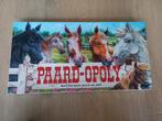 Paard-opoly compleet en als nieuw, Ophalen of Verzenden, Zo goed als nieuw