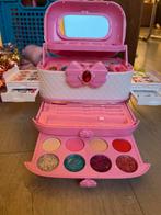 Make-up Speelgoed Koffer, Ophalen of Verzenden, Nieuw, Knutselen, Met licht