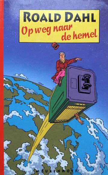 Roald Dahl - Op weg naar de hemel beschikbaar voor biedingen