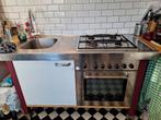 Los keukenblok ikea, Huis en Inrichting, Keuken | Complete keukens, Ophalen, Gebruikt, Wit, Enkelwandige keuken