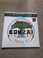 Bonzai Compilation Chapter One - Remastered & More, Ophalen, Nieuw in verpakking, 12 inch, Techno of Trance