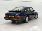 Saab 900 Coupé 2.0i 16V Fourty NL-AUTO, Auto's, Saab, Voorwielaandrijving, 1195 kg, Gebruikt, Zwart