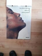 Pirelli kalender 2006 met oa Kate Moss, Ophalen of Verzenden, Maandkalender, Nieuw