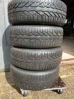 Kleber Winterbanden incl velgen voor Mondeo 2013  R 16, Auto-onderdelen, Banden en Velgen, Ophalen, Velg(en), 16 inch, Winterbanden