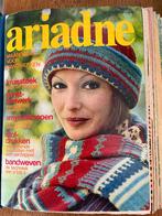 "Ariadne" Januari 1976, Ophalen of Verzenden, Zo goed als nieuw, Overige onderwerpen