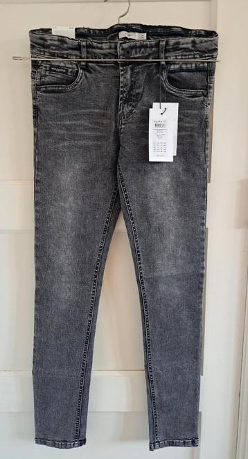 NIEUW!  Spijkerbroek Skinny jeans Name-It broek maat 164 beschikbaar voor biedingen