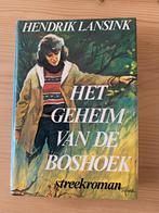 3 x Hendrik Lansink, Ophalen of Verzenden, Gelezen, Hendrik Lansink, Noord-Brabant