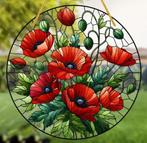 Raamhanger Klaprozen, Tuin en Terras, Ophalen of Verzenden, Nieuw