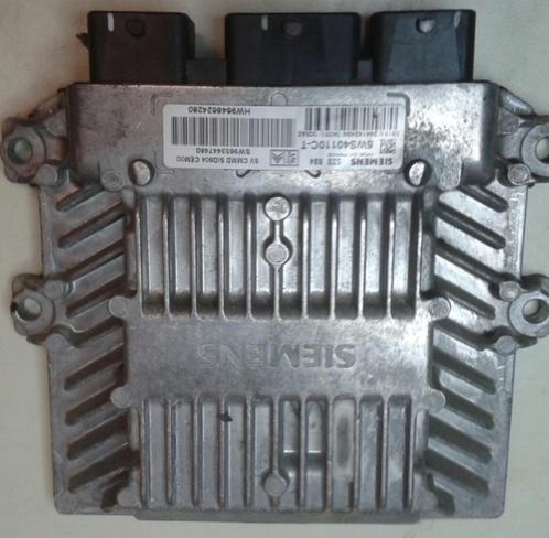 Herstelling ECU C3 SIEMENS 5WS40110C-T SID 804, Auto-onderdelen, Elektronica en Kabels, Citroën, Gebruikt, Ophalen of Verzenden