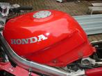 Honda VFR 750 RC36/1 1991 Tank en achterbekleding, Motoren, Ophalen of Verzenden, Gebruikt