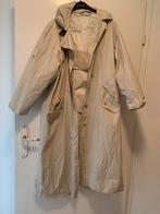 Trench coat. Bartsons. XL, Kleding | Dames, Jassen | Zomer, Gedragen, Beige, Maat 42/44 (L), Ophalen of Verzenden