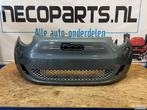 VOORBUMPER FIAT 500 E 500E BUMPER COMPLEET GRILL ELEKTRISCH, Ophalen of Verzenden, Gebruikt, Fiat, Bumper