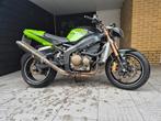 Kawasak ninja zx6r 2000, Motoren, Motoren | Kawasaki, 600 cc, Particulier, Super Sport, 4 cilinders