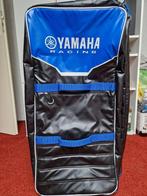 Yamaha XL trolly koffer, Ophalen, Zo goed als nieuw