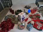 Diverse kerstspullen, Ophalen, Zo goed als nieuw