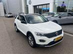 Volkswagen T-Roc 1.5 TSI Style | 150 PK | Automaat | Trekhaa, 12 maanden, Stof, 4 cilinders, Bedrijf