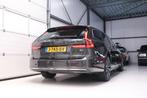 Volvo V90 2.0 B4 Business Pro | Massage | Trekhaak | Stoelko, Adaptive Cruise Control, Euro 6, 1726 kg, 750 kg
