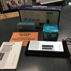 Grundig dicteerapparaat, model Stenorette 2080, compleet en, Auto diversen, Autoradio's, Flex Ltd., Zo goed als nieuw, https://flex.com/contact-us