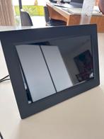 OER Digitale fotolijst model oer003-B10, Audio, Tv en Foto, Fotografie | Digitale fotolijsten, Ophalen of Verzenden, Zo goed als nieuw