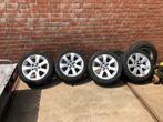 BMW 1 serie, bbs 5x120 16 inch winterset, Ophalen of Verzenden, BMW