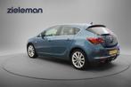 Opel ASTRA 1.4 Turbo Cosmo - Leer, Navi, Camera, Stuur/Stoel, Euro 5, 730 kg, Gebruikt, 4 cilinders