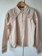 Magali Pascal blouse maat 34 NIEUW Lonneke Nooteboom, Kleding | Dames, Blouses en Tunieken, Nieuw, Ophalen of Verzenden, Ulla johnson Maje Sandro