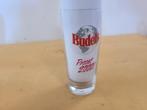 1x glas budels bier proost 2000, Ophalen of Verzenden, Zo goed als nieuw, Glas of Glazen, Overige merken
